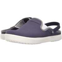 Saboti CitiLane Canvas Clog Barbati