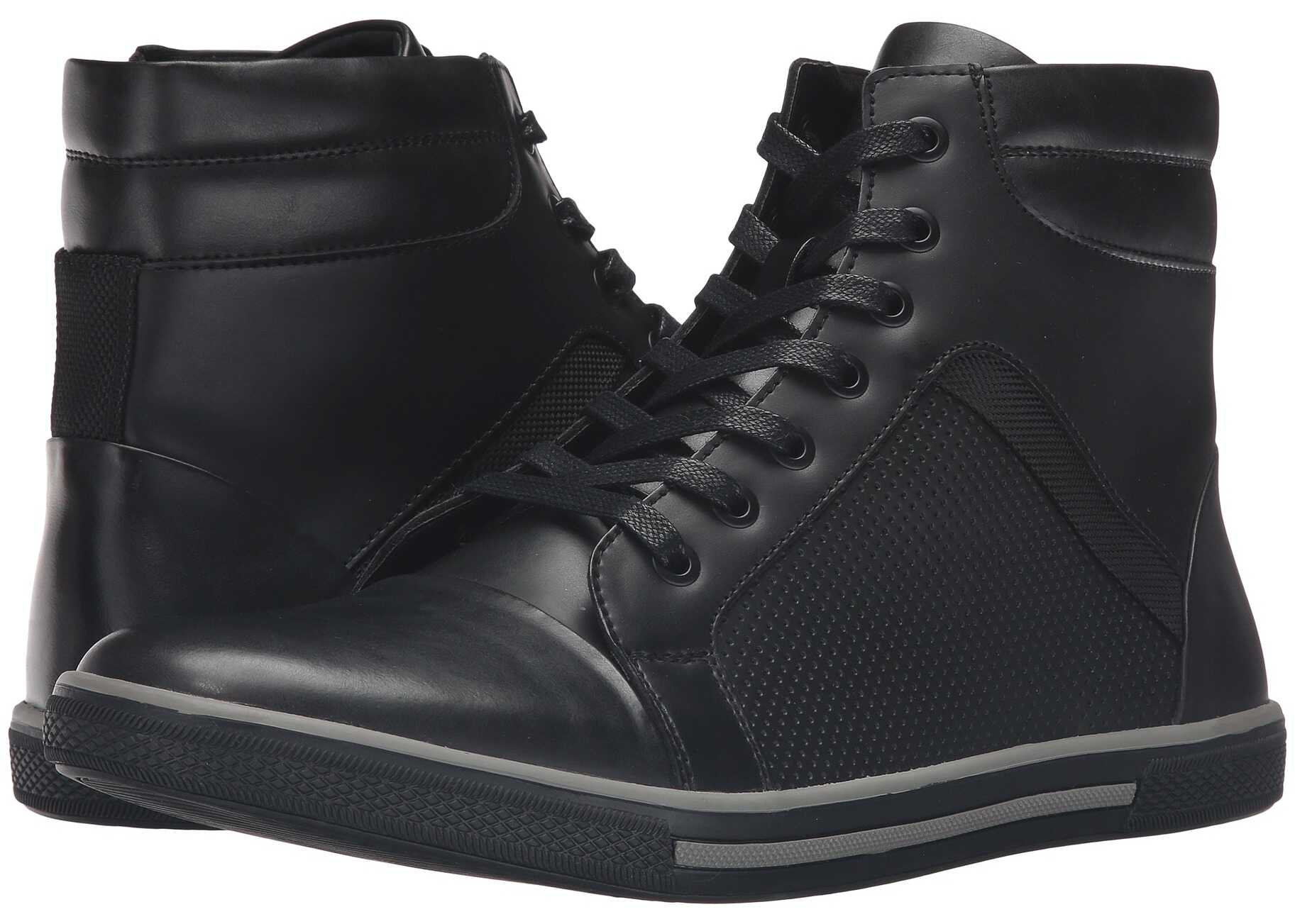 Kenneth Cole Unlisted Crown Worthy Black