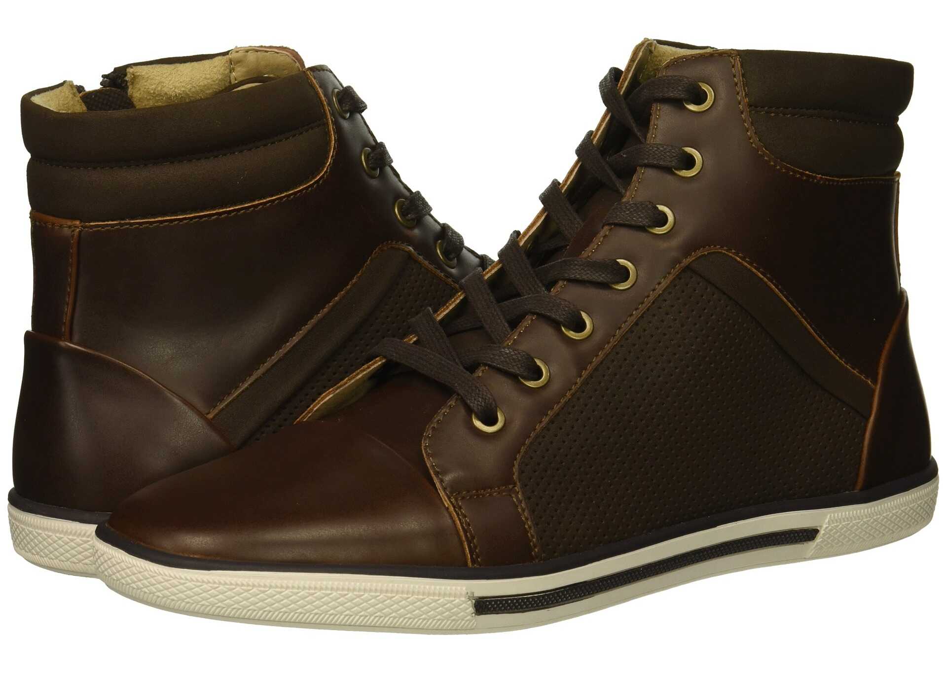 Kenneth Cole Unlisted Crown Worthy Brown 1