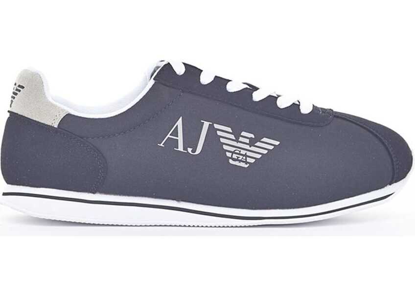Armani Jeans 06533 31 12 shoes black* Black