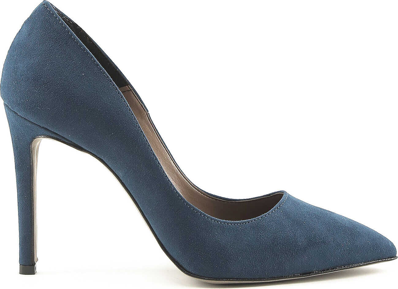 Pantof Made in Italia Monica_Camo Blue