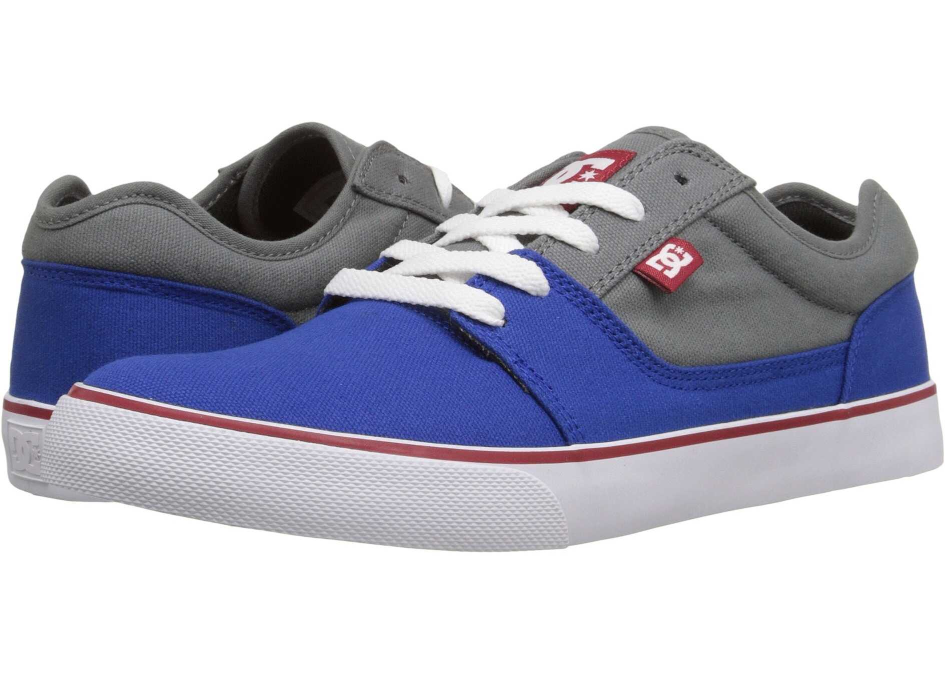 Tenis DC Tonik TX Grey/Grey/Green