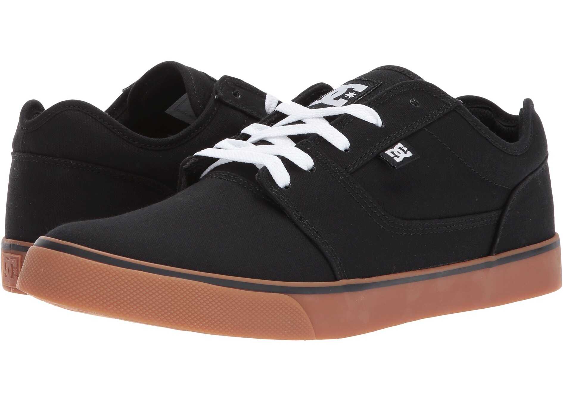 Tenis DC Tonik TX Black/Gum