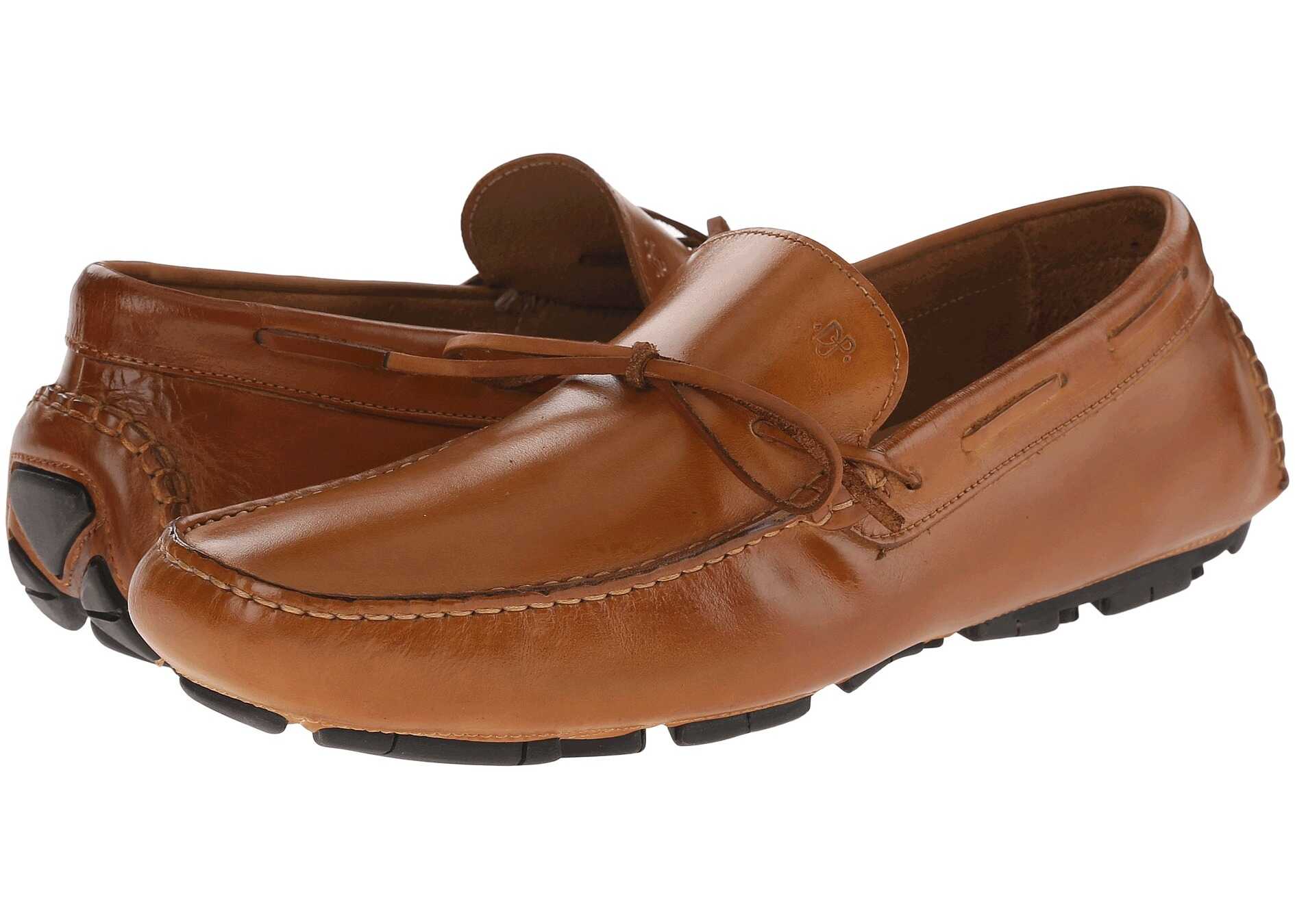 Mocasin Donald J Pliner Hearst Saddle 1