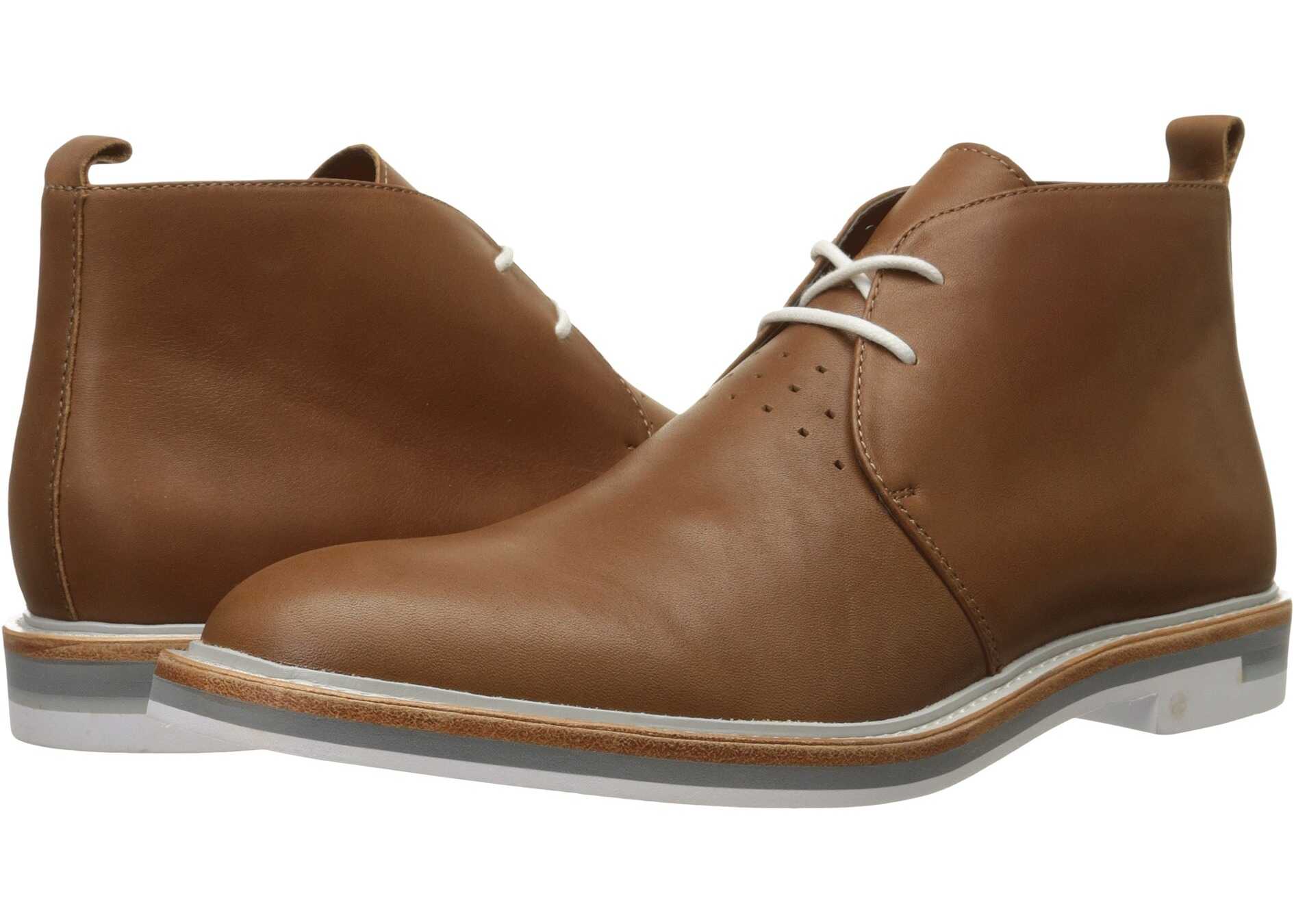 Gheata Calvin Klein Jonas Bark Leather