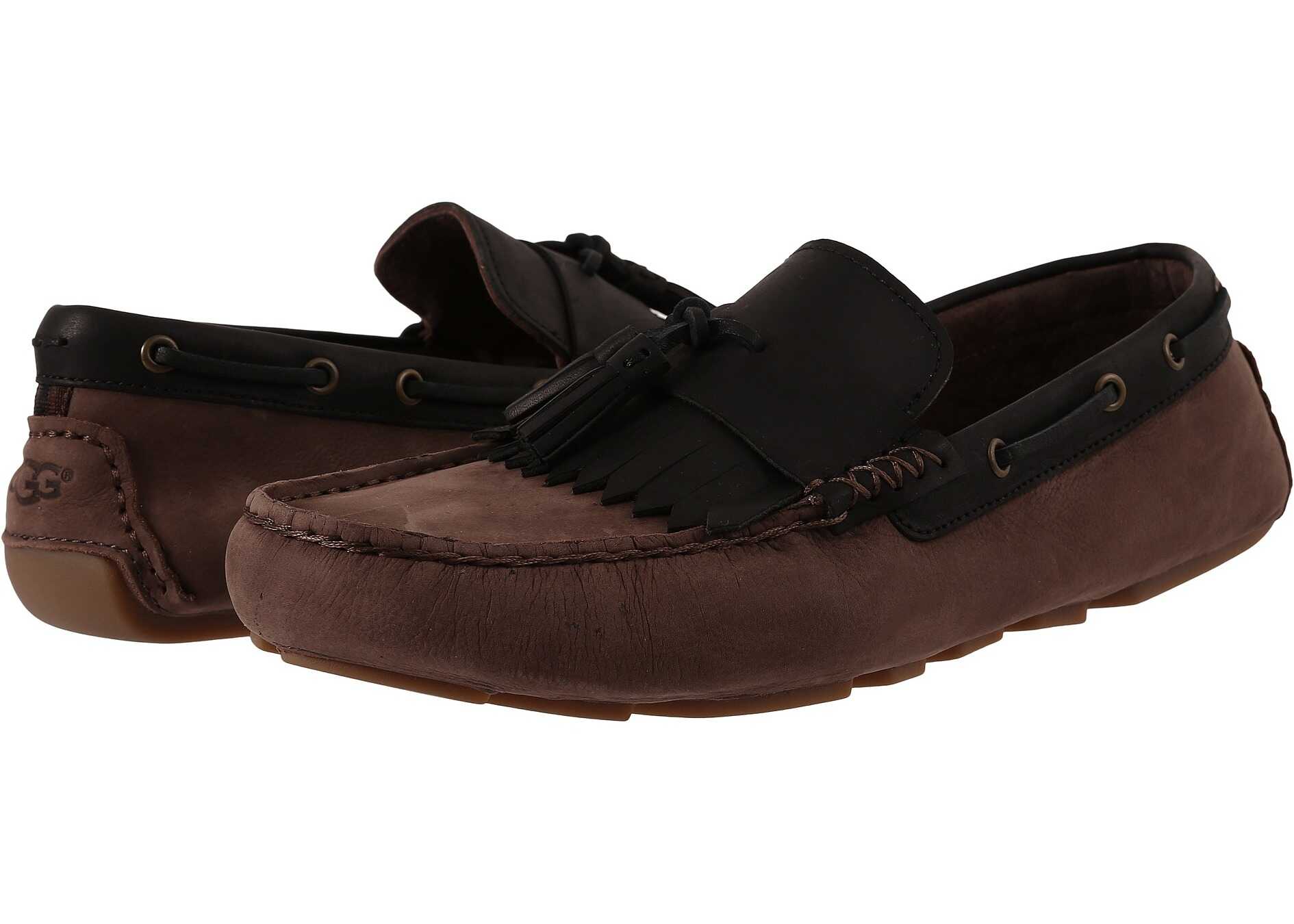 Mocasin UGG Stadler Stout Nubuck