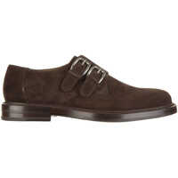 Pantofi Monkstrap Queen Barbati