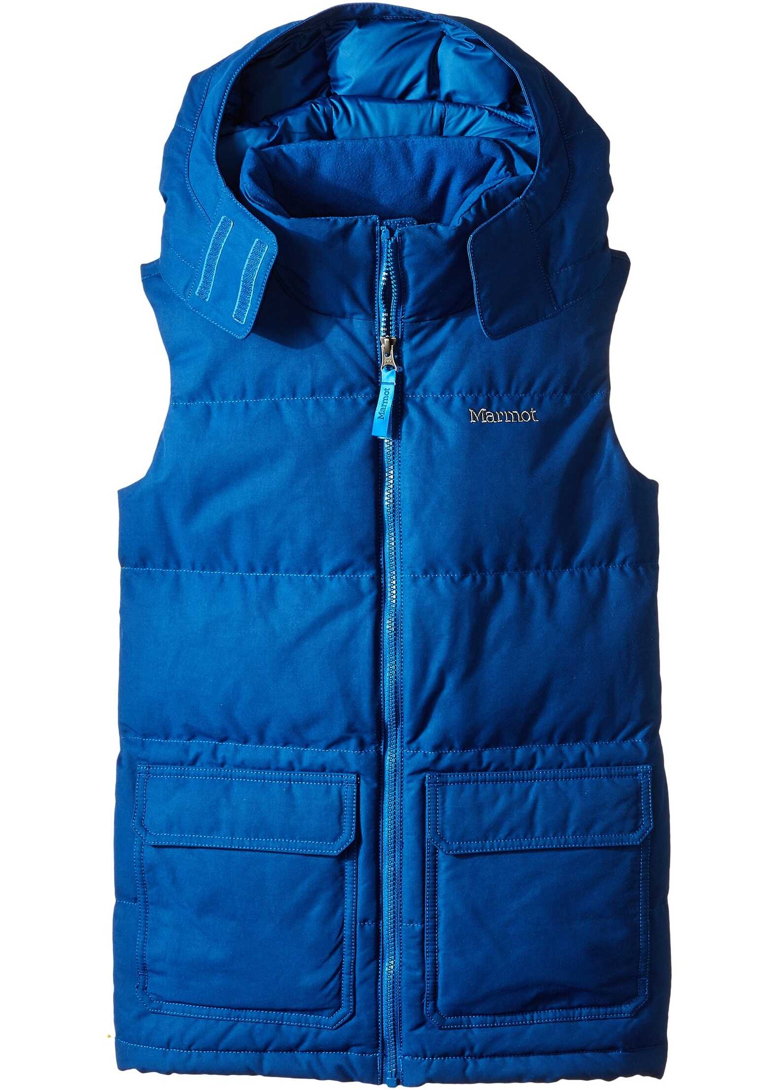 Geaca Marmot Kids Vancouver Vest (Little Kids/Big Kids)* Blue Night