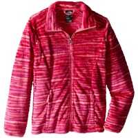 Geci Osolita Jacket (Little Kids/Big Kids) Fete