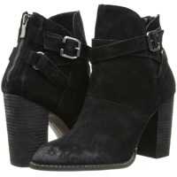 Botine Zip It Femei