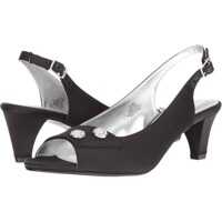 Pantofi cu Toc Party Femei