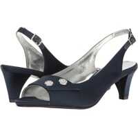 Pantofi cu Toc Party Femei