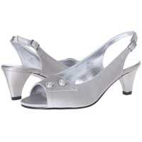 Pantofi cu Toc Party Femei