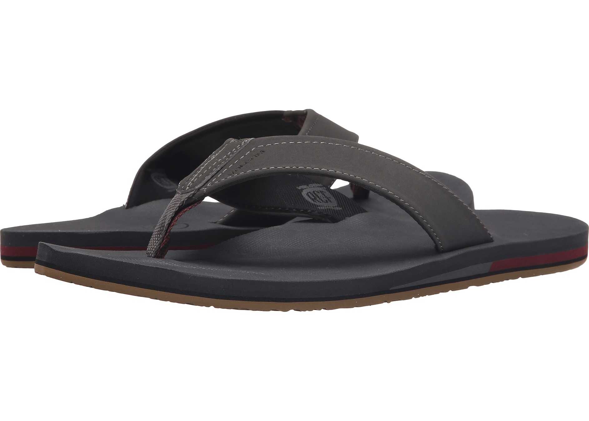 Volcom Victor Grey Vintage