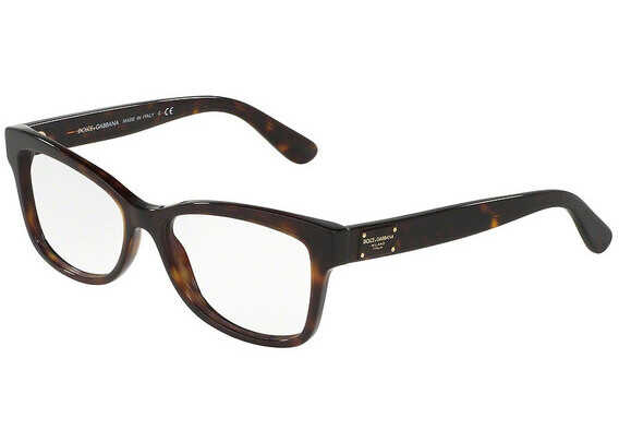 Dolce & Gabbana 3254 VISTA 502