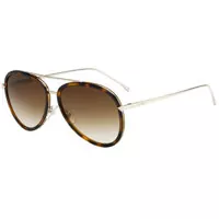 Ochelari de soare Fendi Ff 0155/s Femei