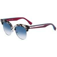 Ochelari de soare Fendi Ff 0154/s Femei