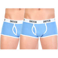 Lenjerie Intima 07U0040_Bipack Barbati