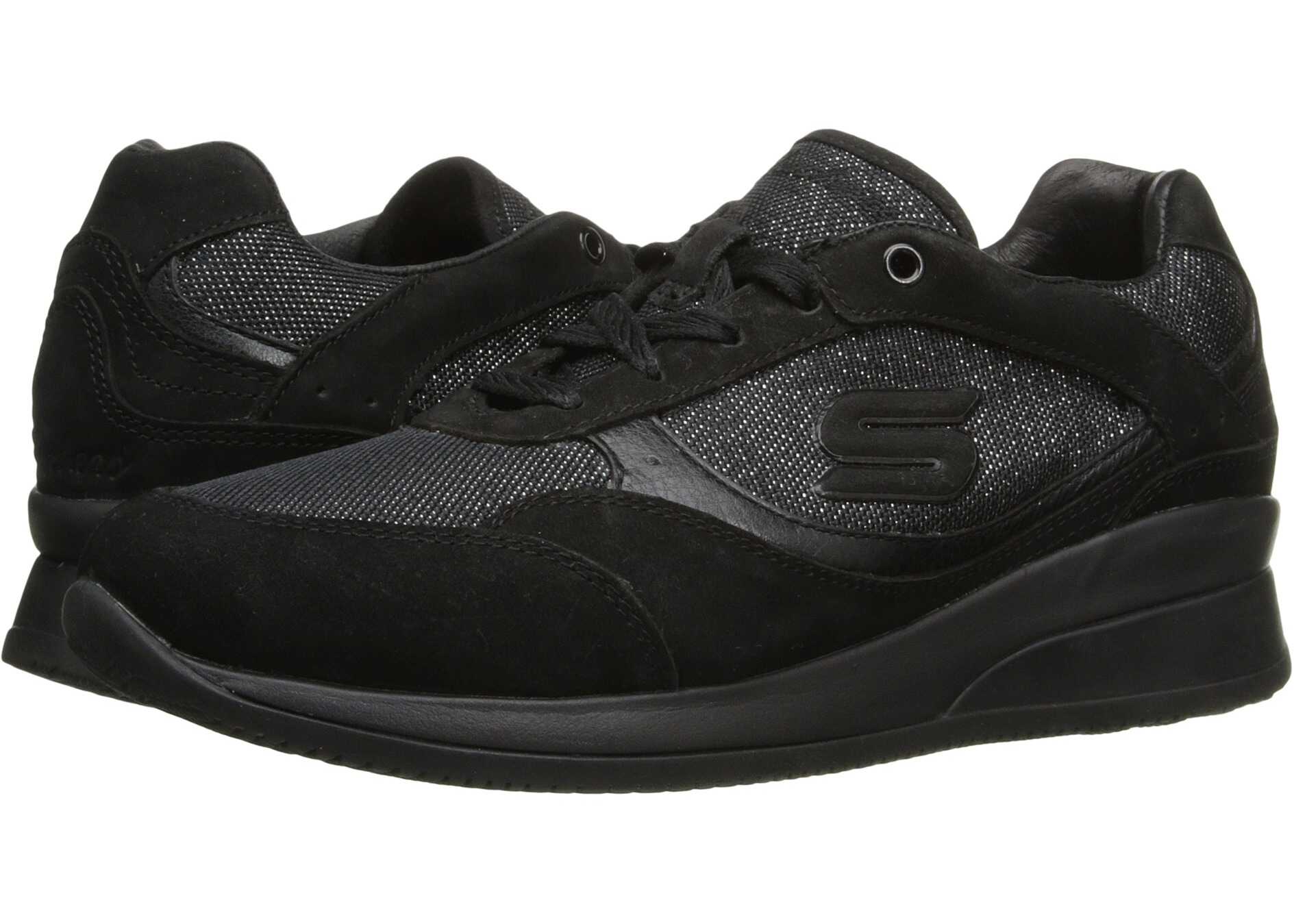 Tenis SKECHERS Vita Black
