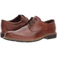 Pantofi Findlay Plain Toe Tie Barbati