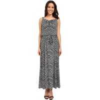 Rochii Calvin Klein Maxi Dress w/ Hardware