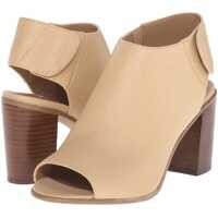 Botine Nonstp Heel Femei