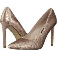 Pantofi cu Toc Tatiana Pump Femei