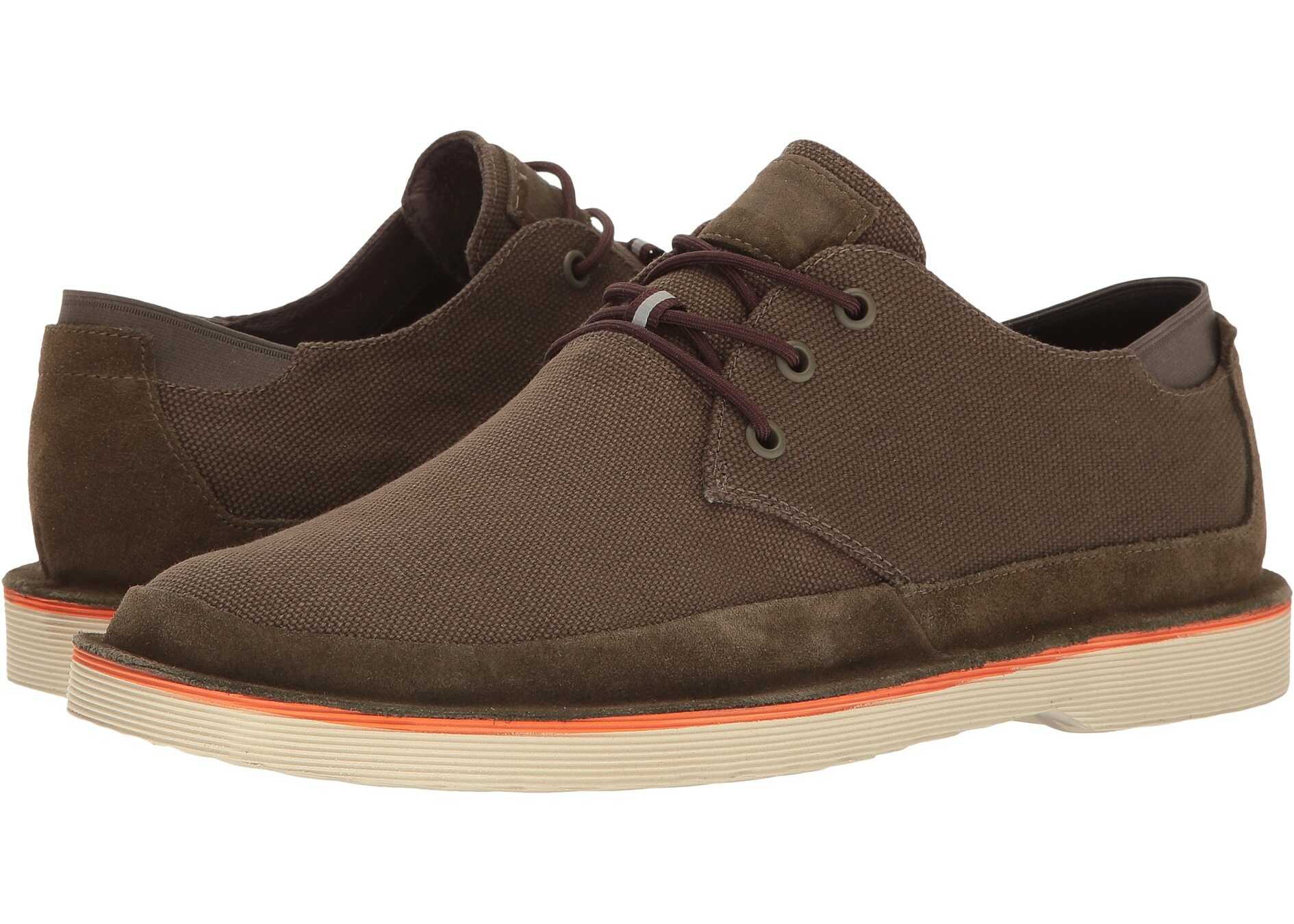 Pantof Camper Morrys - K100088 Olive