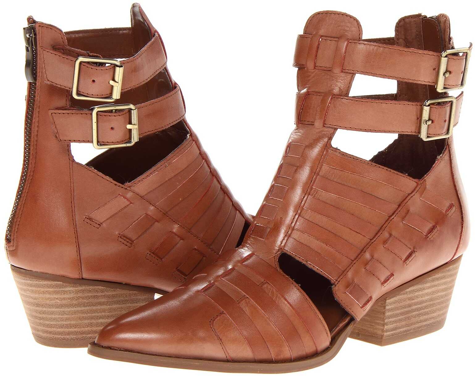 Gheata Chinese Laundry Indigo Girl Cognac
