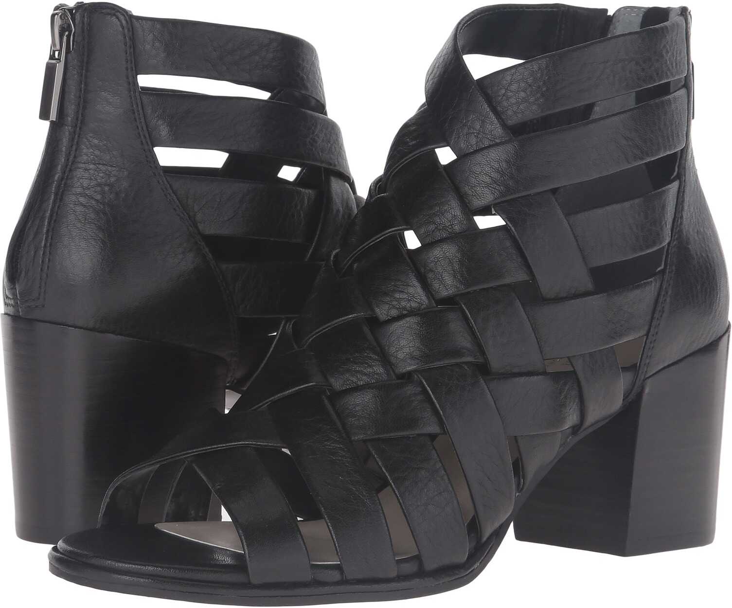 Pantof Kenneth Cole New York Charlene Black Leather