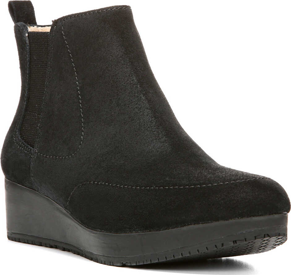 Dr. Scholl's Original Collection Scarlet* Black