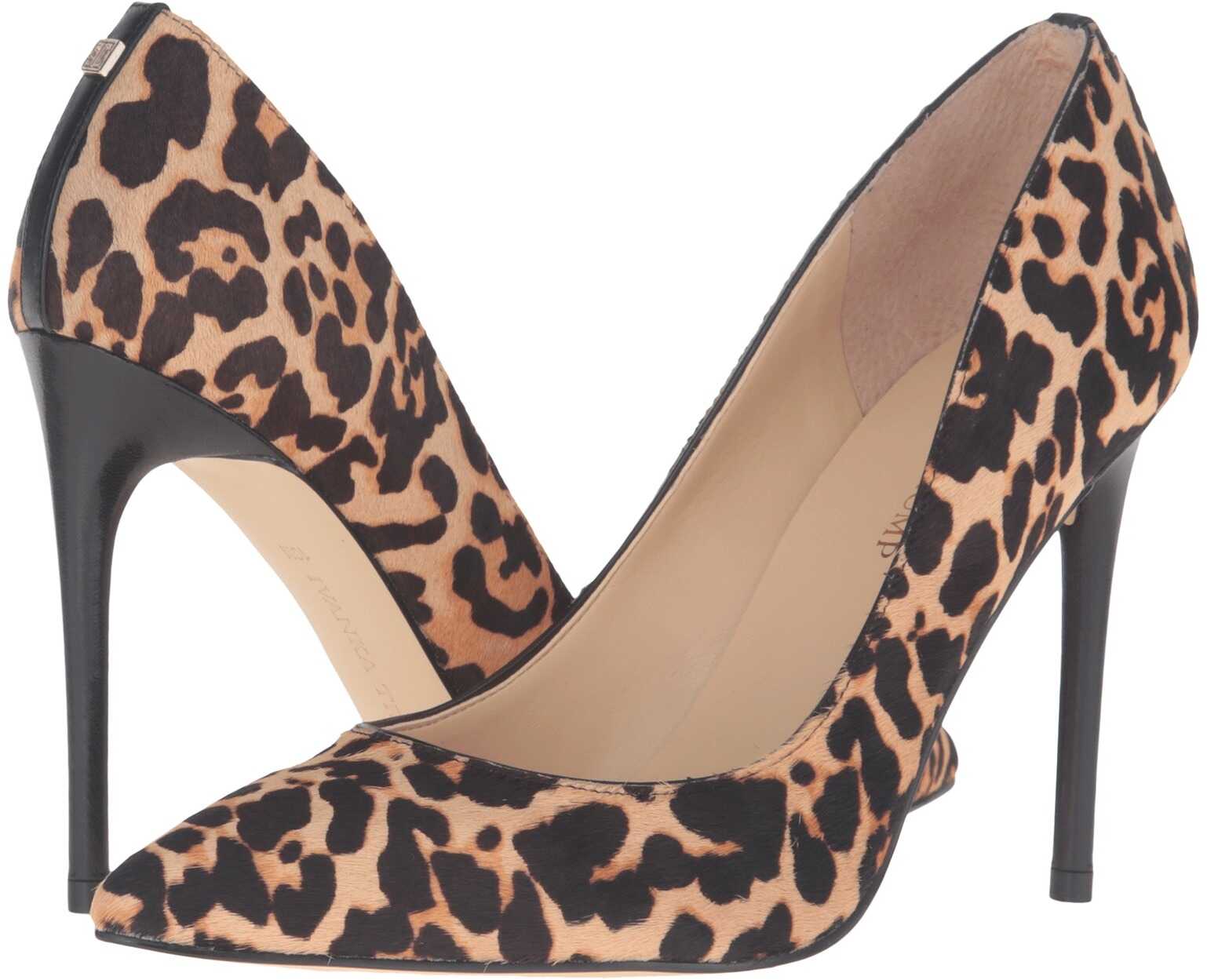 Pantof Ivanka Trump Kaydenly New Leopard