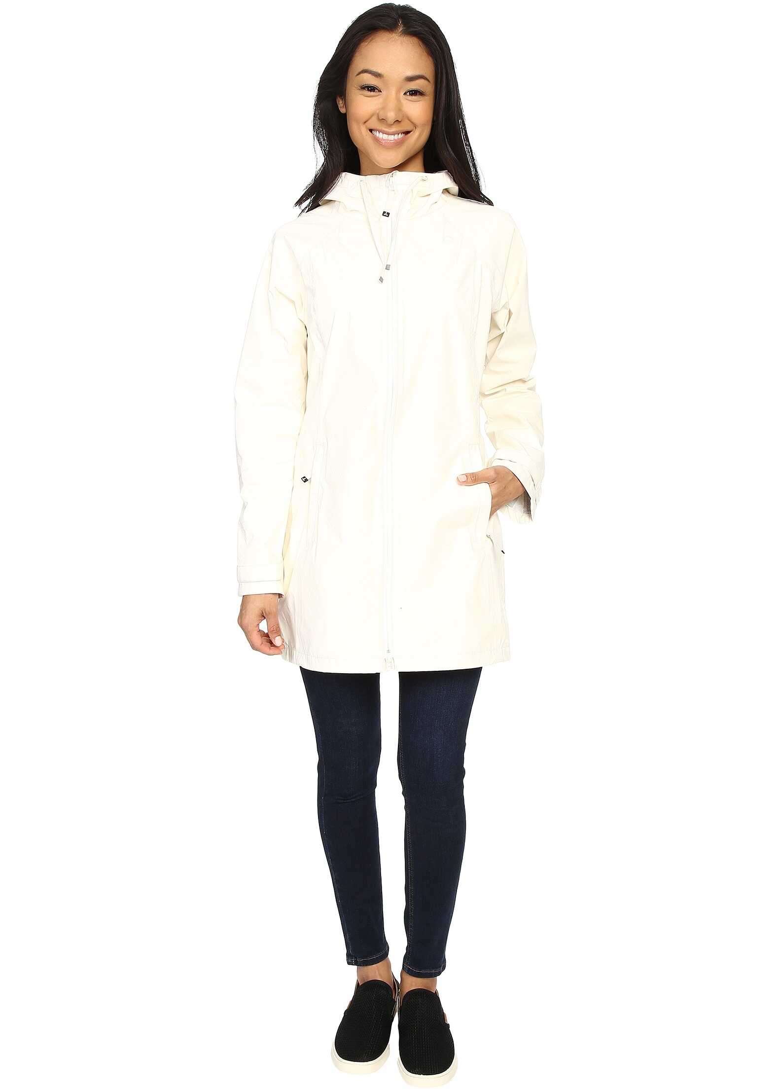Geaca Prana Kylie Jacket Winter