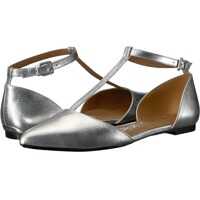 Balerini ascutiti Ghita Flat Femei