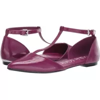 Balerini ascutiti Ghita Flat Femei