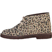 Pantofi Oxford Alvida Femei