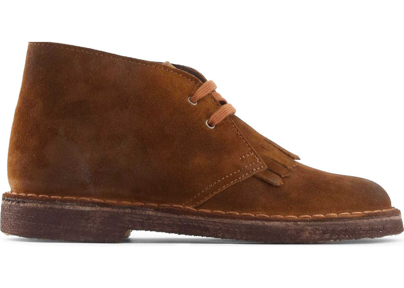 Pantof Made in Italia Rosaria BROWN
