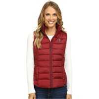 Veste casual Quilted Vest Femei