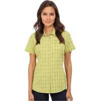 Camasi Centaura Stretch Vent Shirt Femei