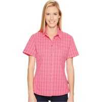 Camasi casual Centaura Stretch Vent Shirt Femei