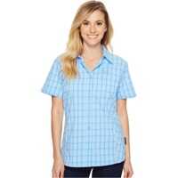 Camasi Centaura Stretch Vent Shirt Femei