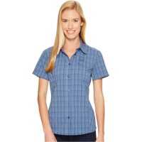 Camasi Centaura Stretch Vent Shirt Femei