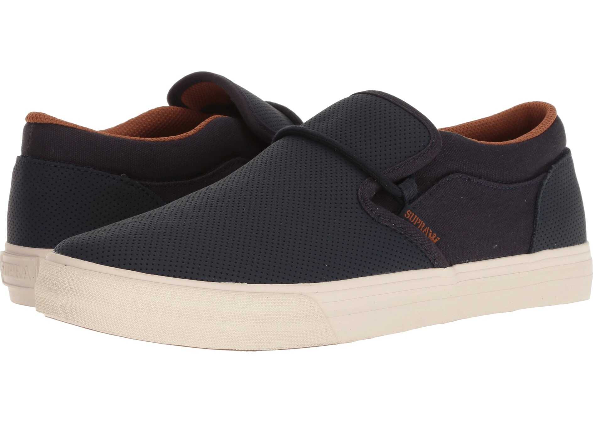 Supra Cuba Navy/Bone