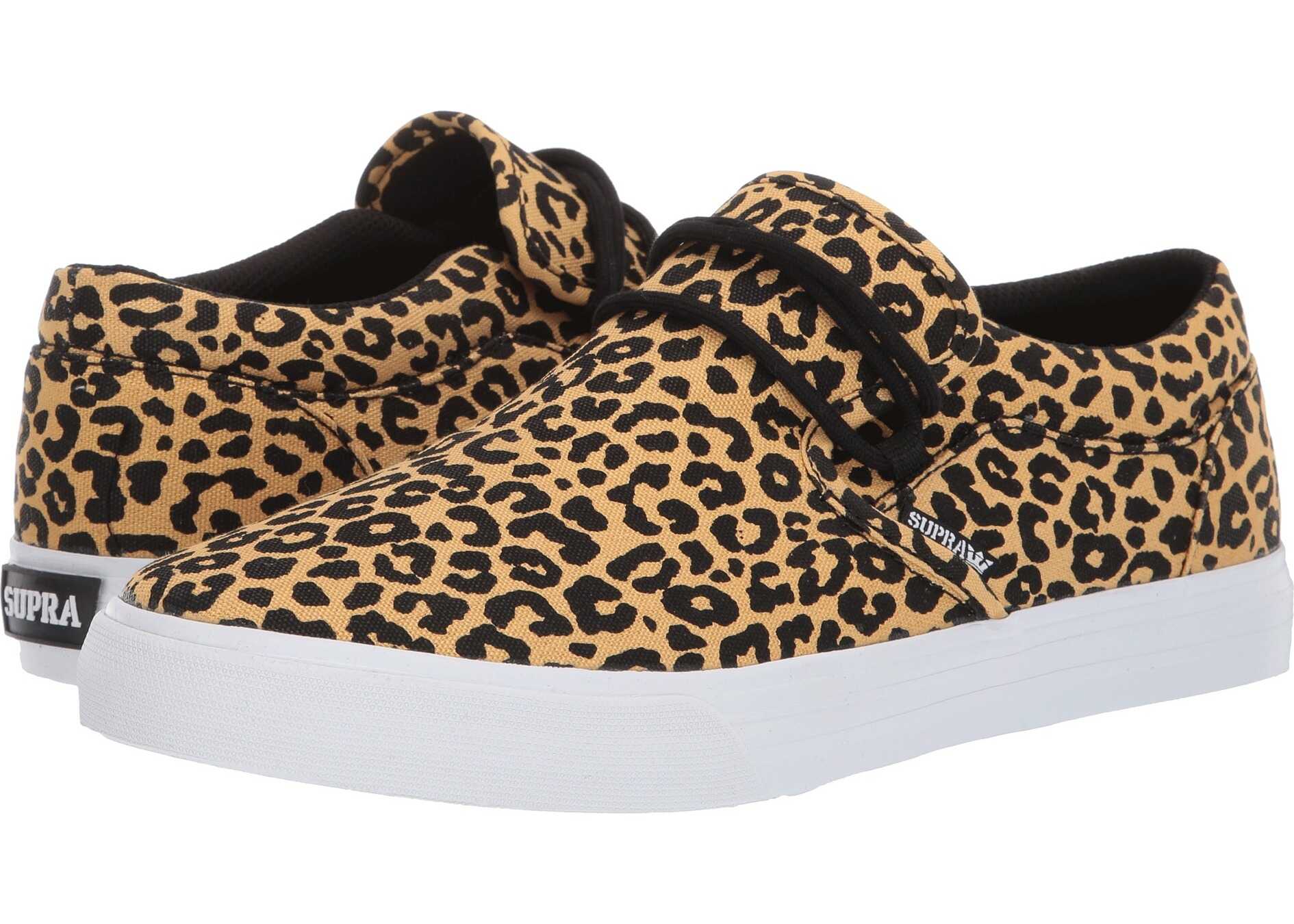 Supra Cuba Animal/Black