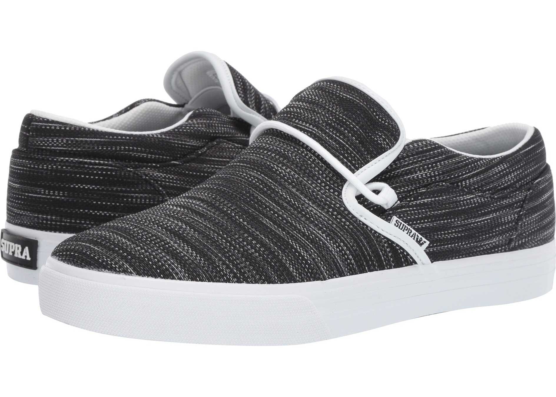 Supra Cuba Multi/Black