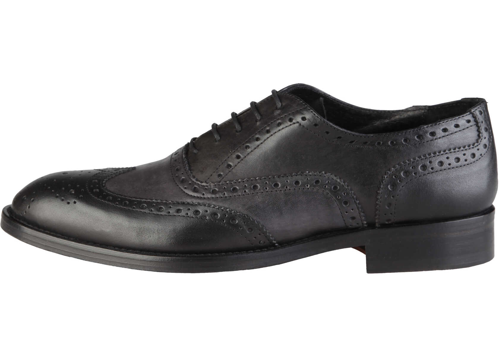 Pantof Made in Italia Mattia Black