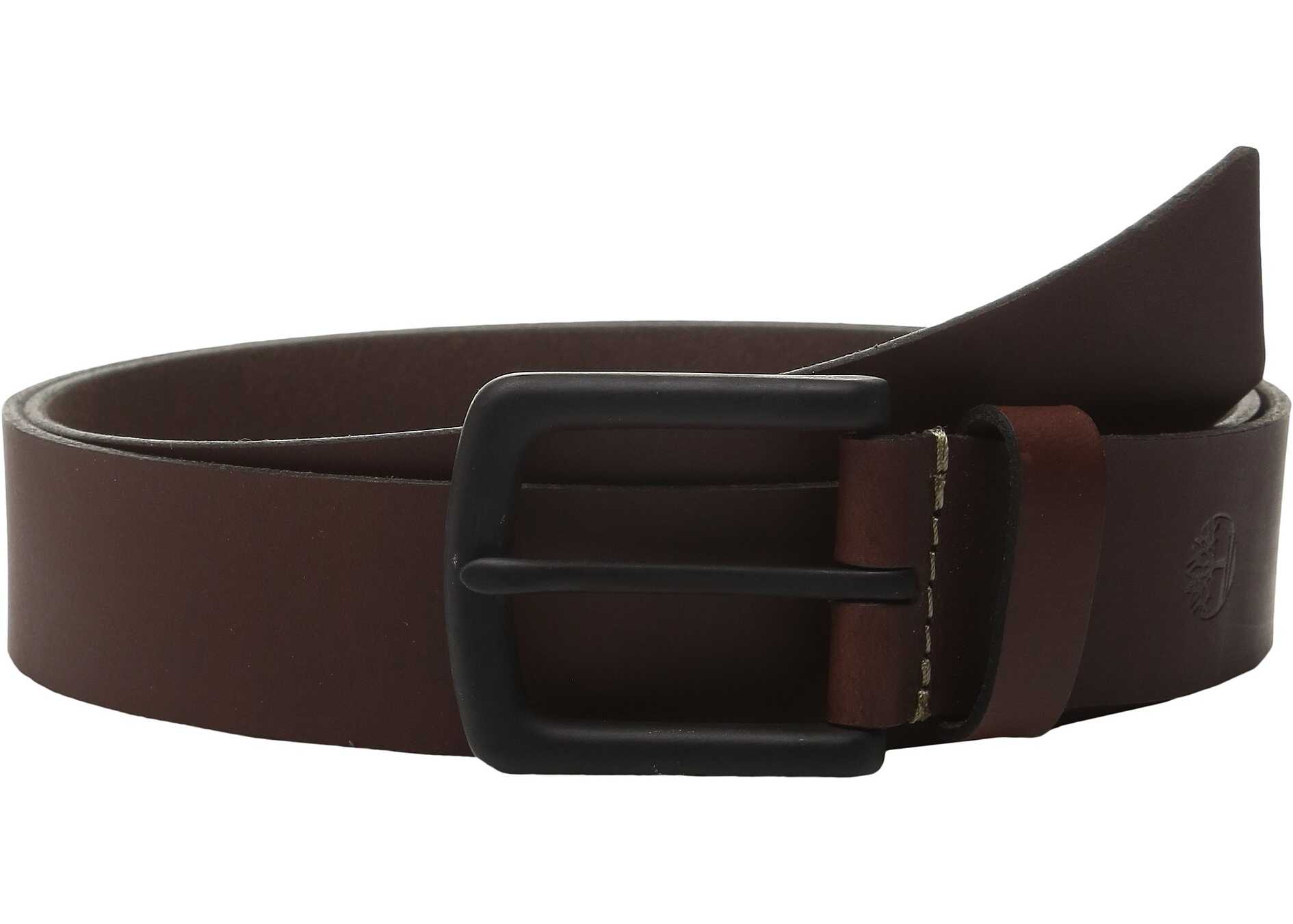 Curea Timberland 38mm Pull Up Belt Brown
