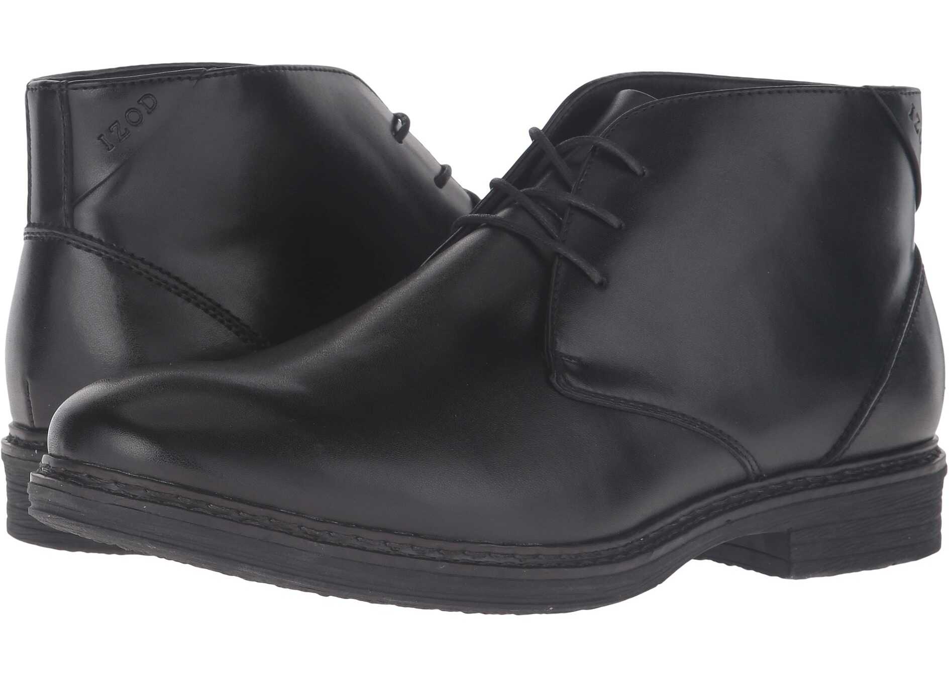 Gheata IZOD Nocturne Black