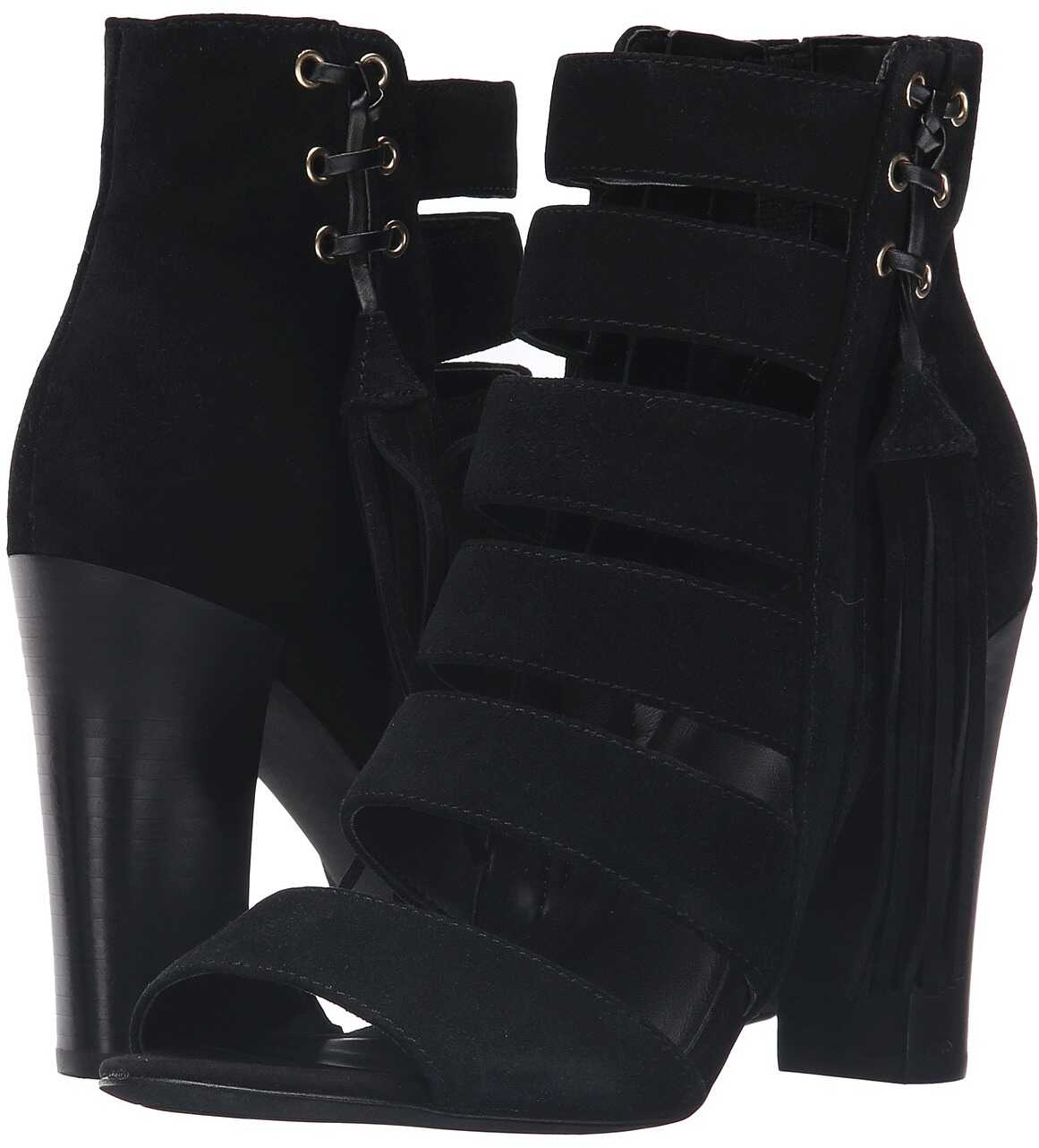 Gheata GUESS Blasa Black