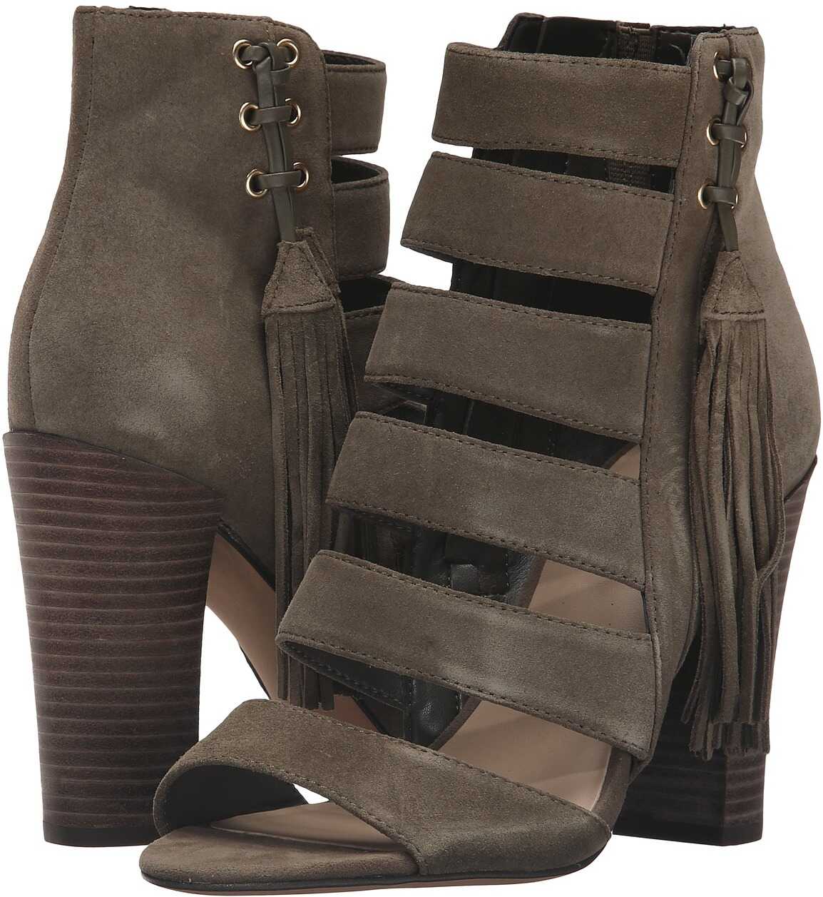 Gheata GUESS Blasa Dark Green